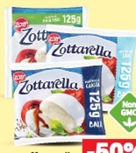 Zottarella