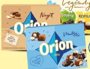 Orion Dezert