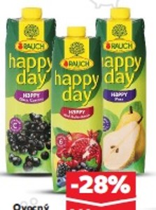 Happy Day Happy Ovocný nápoj