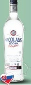 Nicolaus Vodka alk.