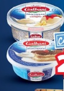 GALBANI Mascarpone