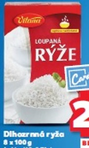 Vitana Ryža