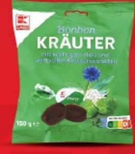 K-Classic Cukríky