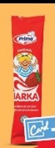 Mrož Sorbet