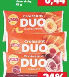 Sedita Croissant