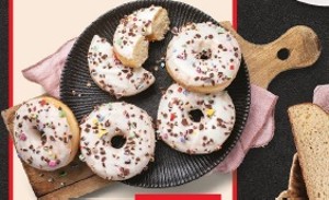 Donut