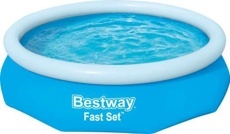 BAZÉN FAST SET