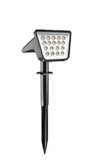 SOLÁRNE LED SVIETIDLO LUNAR