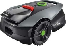 LUX-TOOLS ROBOTICKÁ KOSAČKA ORYX 300 VISION A-RMR-300-26
