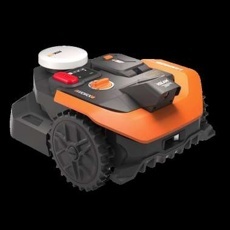 WORX ROBOTICKÁ KOSAČKA S300 WR303E LANDROID VISION CLOUD