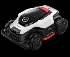 DREAME ROBOTICKÁ KOSAČKA BEZDRÔTOVÁ A3 AWD 1000, 1000 M2