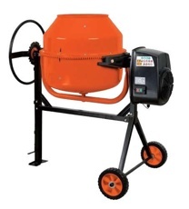 M.A.T. STAVEBNÁ MIEŠAČKA 160 L, 230 V