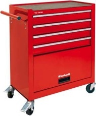 EINHELL DIELENSKÝ VOZÍK TC-TW 100