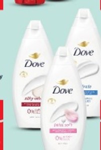 Dove Sprchovací gél