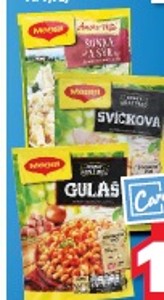 Maggi Dobrý hostinec