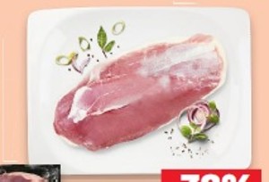 Kačacie prsia
