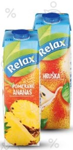 Relax Ovocný nápoj 50 %