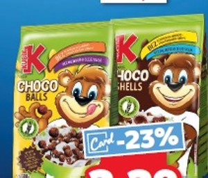 Kubík Cerálie