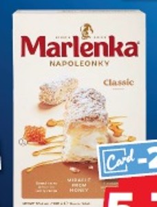 Marlenka Napoleonky