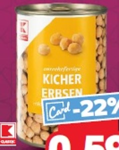 K-Classic Cícer