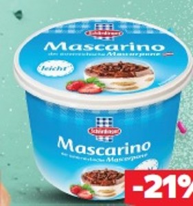 Mascarpone