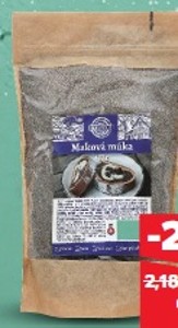 Maková múka