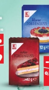 K-Classic Tortová poleva