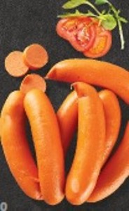 Zipser párky