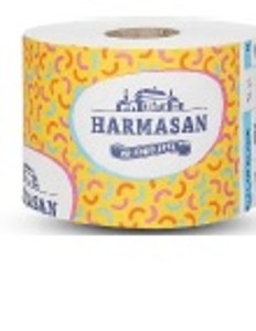 Harmasan Toaletný papier