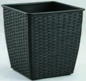Prútený kvetináč ISLOM