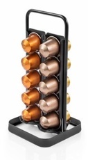 Zásobník na Nespresso kapsule ONLINE