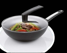 Wok i-PREMIUM