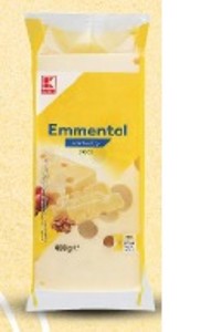K-Classic Ementál