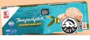 K-Classic Sleď filety