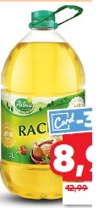 Raciol Olej