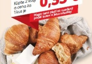 Croissant