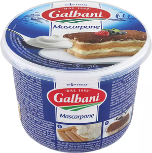 GALBANI Mascarpone
