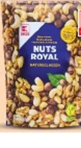K-Classic Royal Nuts zmes orechov