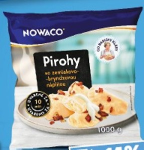 Nowaco Pirohy
