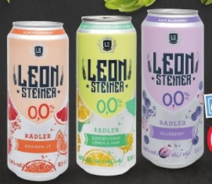 Leonsteiner Radler