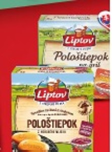 Liptov Pološtiepok na gril