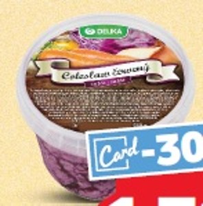 Gastro Coleslaw šalát