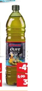 Giana Pomace Olivový olej