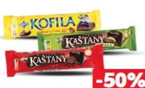 Orion Čokoládová tyčinka