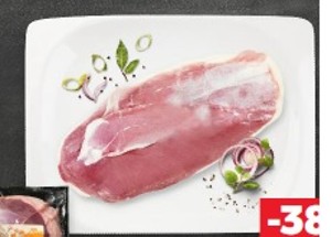 Kačacie prsia