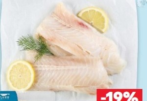 Fjord Hoki filety