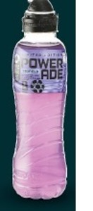 Powerade FIFA Izotonický nápoj