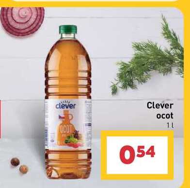 Clever ocot 1L