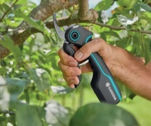 GARDENA ZÁHRADNÉ NOŽNICE ASSISTCUT