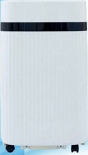 SOLIGHT SMART MOBILNÁ KLIMATIZÁCIA DAC-12000